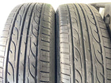 ダンロップ EC202 185/70R14 2本