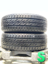 ブリヂストン ネクストリー 155/55R14 2本