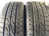 ブリヂストン ネクストリー 155/55R14 2本