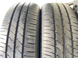 トーヨータイヤ ナノエナジー3+ 185/65R14 2本