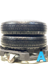 ダンロップ エナセーブ VAN01 155/80R14 88/86LT 2本