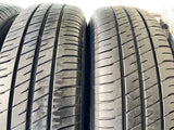 グッドイヤー エフィシェント グリップ ECO EG02 175/70R14 / LAYCEA 5.5J+40 100-4穴 4本