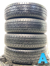 ブリヂストン ネクストリー 155/65R14 4本