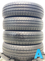 ダンロップ エナセーブ EC204 155/65R14 4本