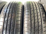 MAXTREK MAXIMUS M2 155/65R14 4本