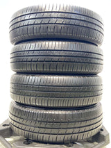 グッドイヤー エフィシェント グリップ ECO ハイブリッド EG01 155/65R14 4本