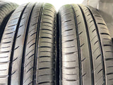 クムホ エコ WING ES31 155/65R14 4本