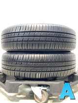 グッドイヤー エフィシエント グリップ ECO ハイブリッドEG01 155/65R14 2本