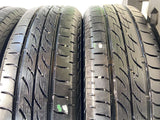 ブリヂストン ネクストリー 155/65R14 4本