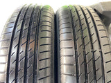 MAX TREK MAXIMUS M2 155/65R14 2本