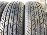 ヨコハマ S306 155/65R14 4本