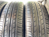 ヨコハマ ブルーアース-Es32 155/65R14 4本