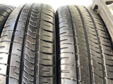ダンロップ エナセーブ EC204 155/65R14 4本