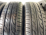 ダンロップ EC202 155/65R14 4本