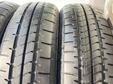ブリヂストン NEWNO 155/65R14 4本