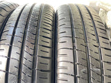 ダンロップ エナセーブ EC204 155/65R14 4本