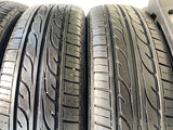 ダンロップ EC202 155/65R14 4本