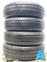 ダンロップ EC202 155/65R14 4本