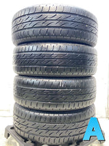 ブリヂストン ネクストリー 165/55R14 4本