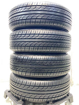 イエローハット PRACTIVA 175/65R14 / SPORT ABELIA 5.5J+43 100-4穴 4本