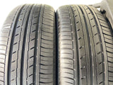 ヨコハマ ブルーアースES32 165/55R14 2本