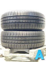 グッドイヤー エフィシエント グリップ ECOハイブリットEG01 165/55R14 2本