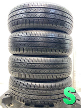 DELMAX NEO81 165/55R14 4本