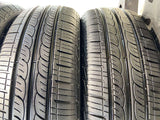 DELMAX NEO81 165/55R14 4本