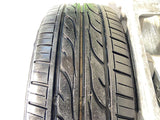 ダンロップ EC202 165/55R14 1本