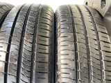 ダンロップ エナセーブ EC204 175/65R14 4本