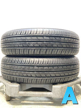 ヨコハマ ブルーアース ES32 155/65R14 2本