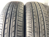 ヨコハマ ブルーアース ES32 155/65R14 2本