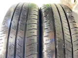 ダンロップ エナセーブ EC300+ 155/65R14 2本