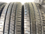 ダンロップ エナセーブ EC204 165/65R14 4本
