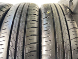 ダンロップ エナセーブ EC300+ 155/65R14 4本