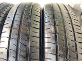 ダンロップ エナセーブ EC204 155/65R14 4本
