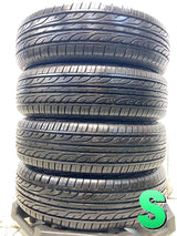 ダンロップ EC202 185/70R14 4本