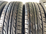 ダンロップ EC202 185/70R14 4本