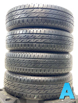 ブリヂストン ネクストリー 155/65R14 4本