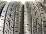 ブリヂストン ネクストリー 155/65R14 4本