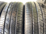 トーヨータイヤ SDーk7 165/55R14 4本