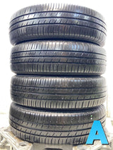 グッドイヤー エフィシェント グリップ ECOハイブリッド EG01 155/65R14 4本