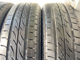 ブリヂストン ネクストリー 155/65R14 4本