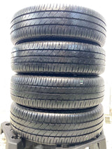 トーヨータイヤ ナノエナジー3 155/65R14 / SMART 4.5J+43 100-4穴 4本