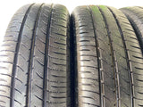トーヨータイヤ ナノエナジー3 155/65R14 / SMART 4.5J+43 100-4穴 4本