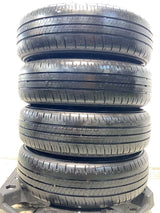 ダンロップ エナセーブ EC300+ 165/65R14 / FEID 5.5J+45 100-4穴 4本