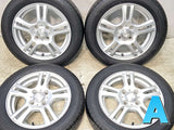 グッドイヤー エフィシェント グリップ ECO HB EG01 155/65R14 / ジョーカー 4.5J+43 100-4穴 4本
