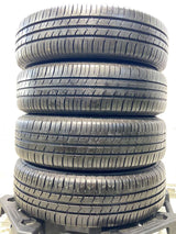 グッドイヤー エフィシェント グリップ ECO HB EG01 155/65R14 / ジョーカー 4.5J+43 100-4穴 4本