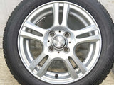 グッドイヤー エフィシェント グリップ ECO HB EG01 155/65R14 / ジョーカー 4.5J+43 100-4穴 4本