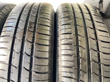 グッドイヤー エフィシェント グリップ ECO HB EG01 155/65R14 / ジョーカー 4.5J+43 100-4穴 4本